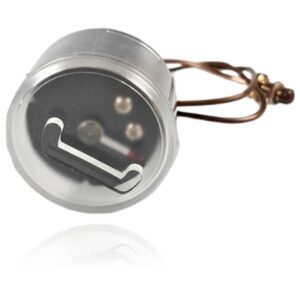 Manómetro Caldera SIAM 2-23 E CF