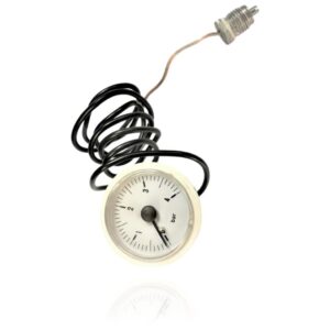 Manómetro Caldera Thelia 30 E