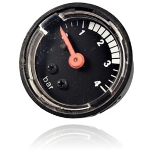 Manómetro caldera Junkers ZW20-1AME23