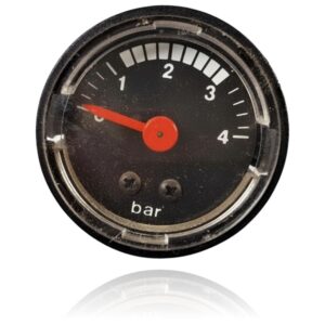 Manómetro de Presión Bosch ZW 20 KD 23