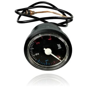 Manómetro de Presión CE 24E N