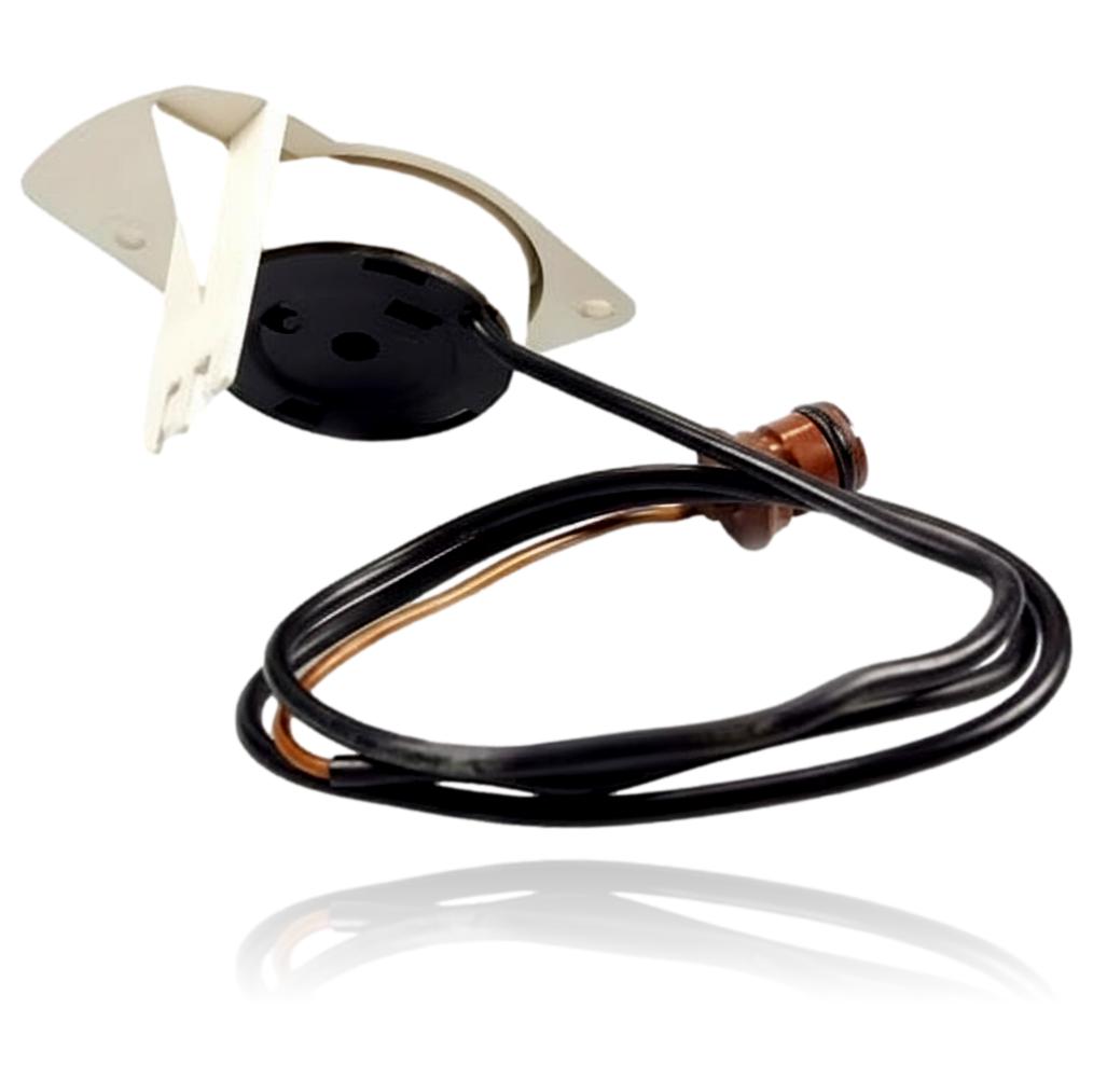 Manómetro de Presión Caldera Beretta Mynute Green 28 C.S. - Imagen 2