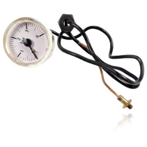 Manómetro de Presión Caldera Cointra Domitop F 24 E