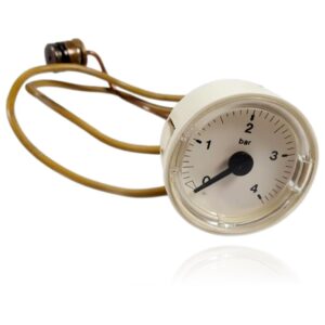 Manómetro de Presión Caldera Cointra EXCELLENT Low Nox