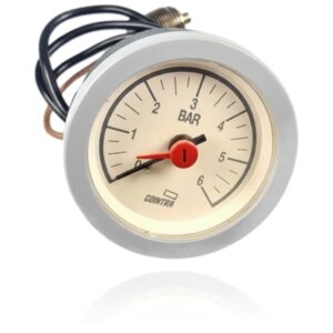 Manómetro de Presión Caldera Cointra E 20 I