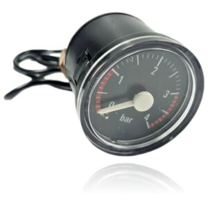 Manómetro de Presión Caldera Heat Line HKB130