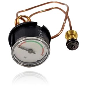 Manómetro de Presión Caldera MX2 24 FF