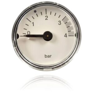 Manómetro de Presión Caldera Roca Laura 30 AF