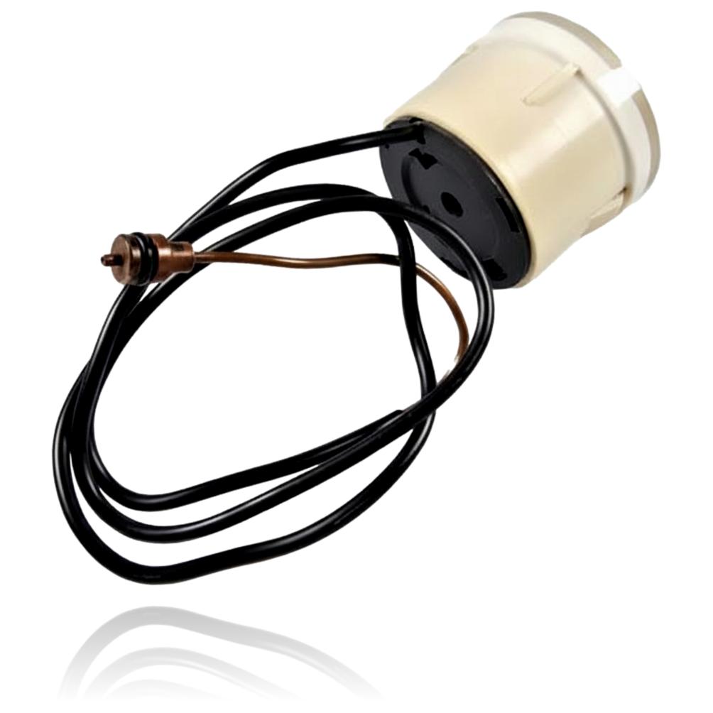 Manómetro de Presión Caldera Super Exclusive Ecomix 24 C.S.I - Imagen 2