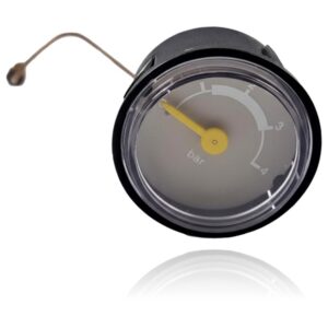 Manómetro de Presión Caldera ZWE 24-3 MFAD 31