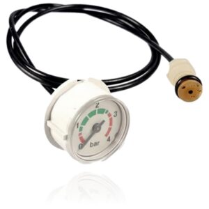 Manómetro de Presión Cerapur Comfort ZWBC30-2 C23