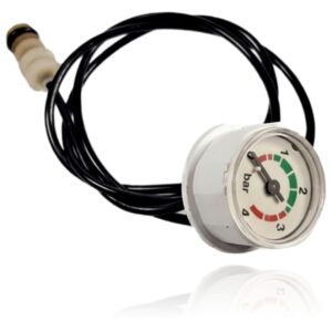 Manómetro de Presión Cerastar ZWN24 7MFA