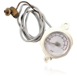 Manómetro de Presión Cointra CTS 24-60 E1