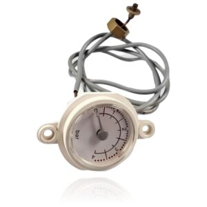 Manómetro de Presión Cointra Edyco ED 21 I