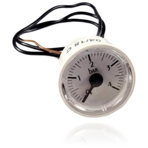 Manómetro de Presión Excellent D Micro LN 24 E