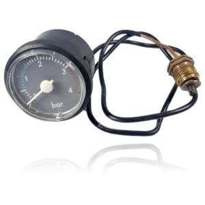 Manómetro de Presión Fagor 24 AE 1N