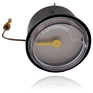 Manómetro de Presión Junkers ZWE 24 3HKD