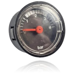 Manómetro de Presión Junkers ZWR 24 3