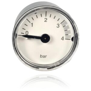 Manómetro de Presión Roca Laura 30-30 F