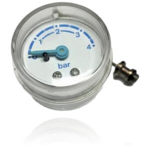 Manómetro de Presión chaffoteaux MC FF