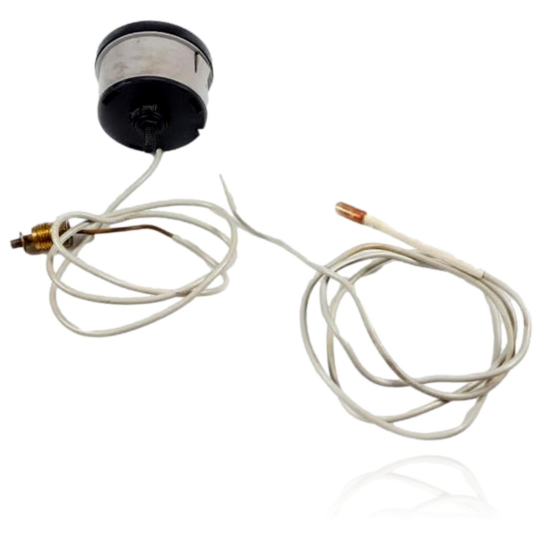 Manómetro de Presión y Temperatura Vaillant VCM ES 180 X - Imagen 3