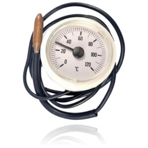 Manómetro de Temperatura Caldera RSSE 24