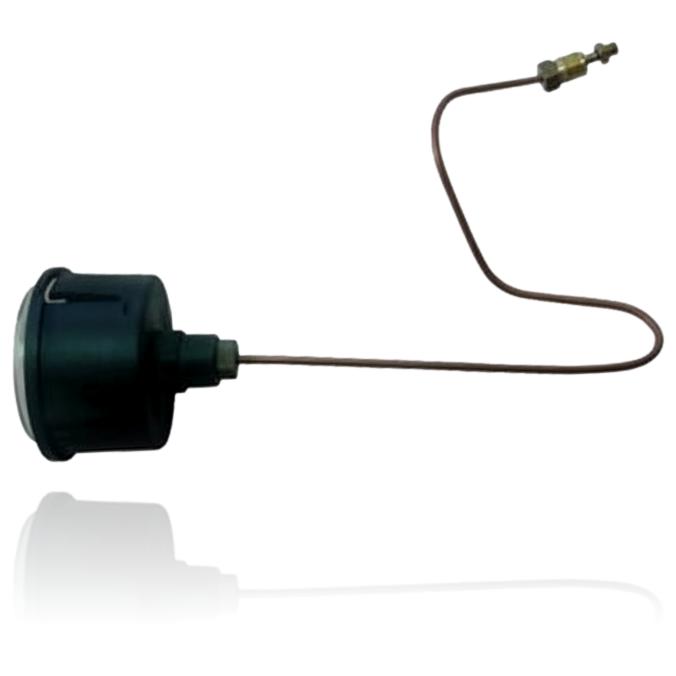 Manómetro de Presión Junkers Eurostar ZWE24 3MFAD23 Ref. 8717208061 - Imagen 3
