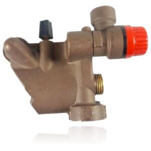 Flusostato Junkers Euroline ZW23 1 AE23 Ref. 8707406119