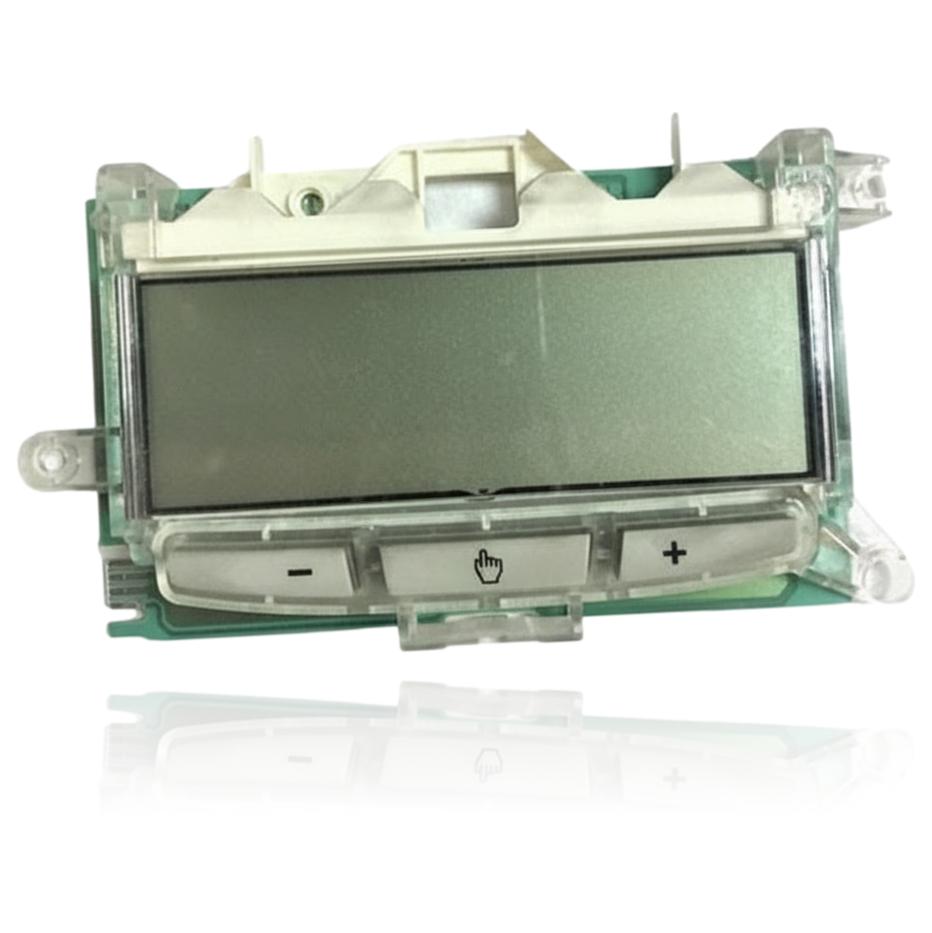 Modulo De Mando Themafast F30