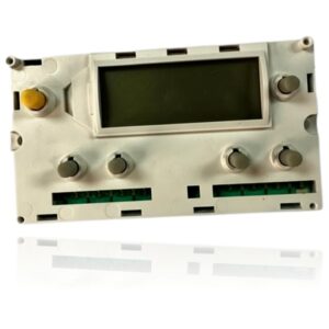 Modulo De Mandos Isofast F 35 F