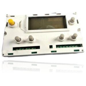 Modulo de Mandos Isofast C 35 E1