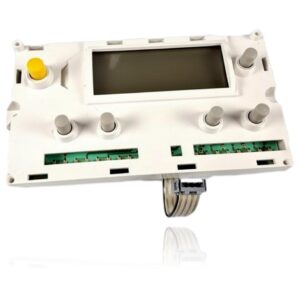 Modulo de Mandos Isomax C 28 E2