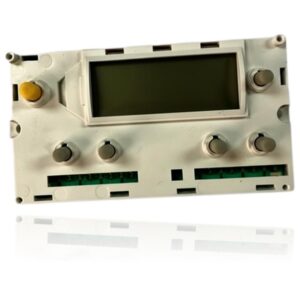 Modulo de mando Teclado Isofast C 28 E