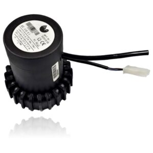 Motor Sanitario Caldera Isomax F 35 H-MOD