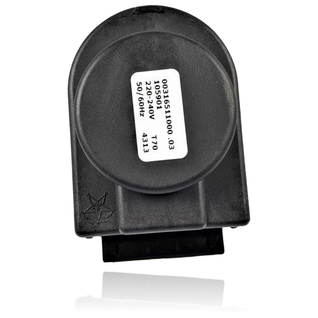 Motor Válvula 3 Vías Themaclassic C 25 E