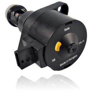 Motor Válvula de 3 Vías Caldera MC-FF