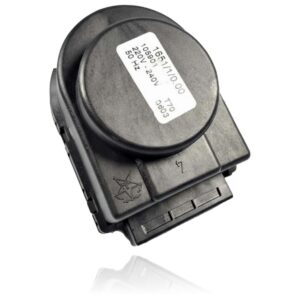 Motor Válvula de 3 Vías Isomax F 28 E 2