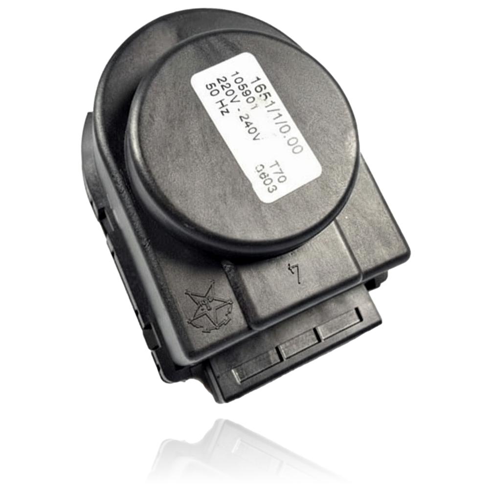 Motor Válvula de 3 Vías Isomax F 28 E 2