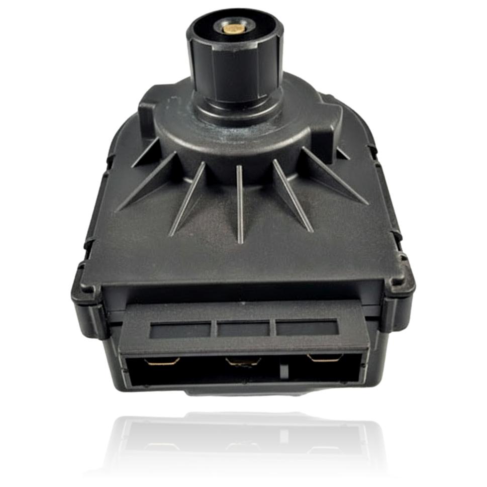 Motor Válvula de 3 Vías Isomax F 28 E 2 - Imagen 2