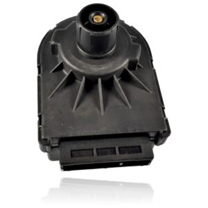 Motor Válvula de 3 Vías Isotwin F 24 E1