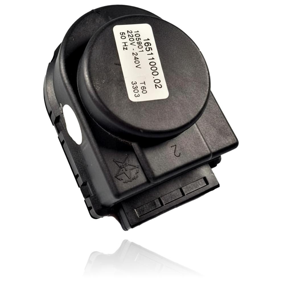 Motor Válvula de 3 Vías Isotwin F 24 E1 - Imagen 2