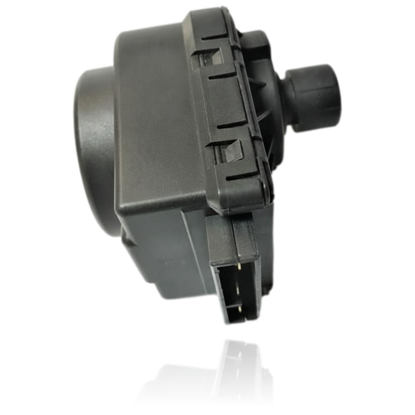 Motor Válvula de 3 Vías Manaut Micon 24E - Imagen 2
