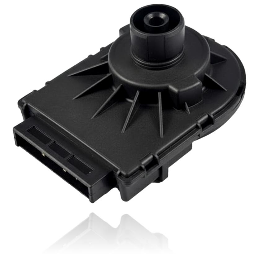 Motor Válvula de 3 Vías Themafast C 24 E - Imagen 2