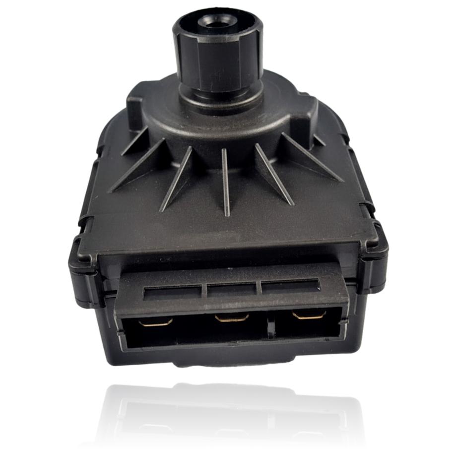 Motor Válvula de 3 Vías Themafast C 24 E - Imagen 3