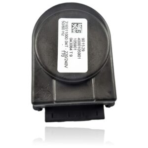 Motor Válvula de 3 Vías Themafast F 24 E