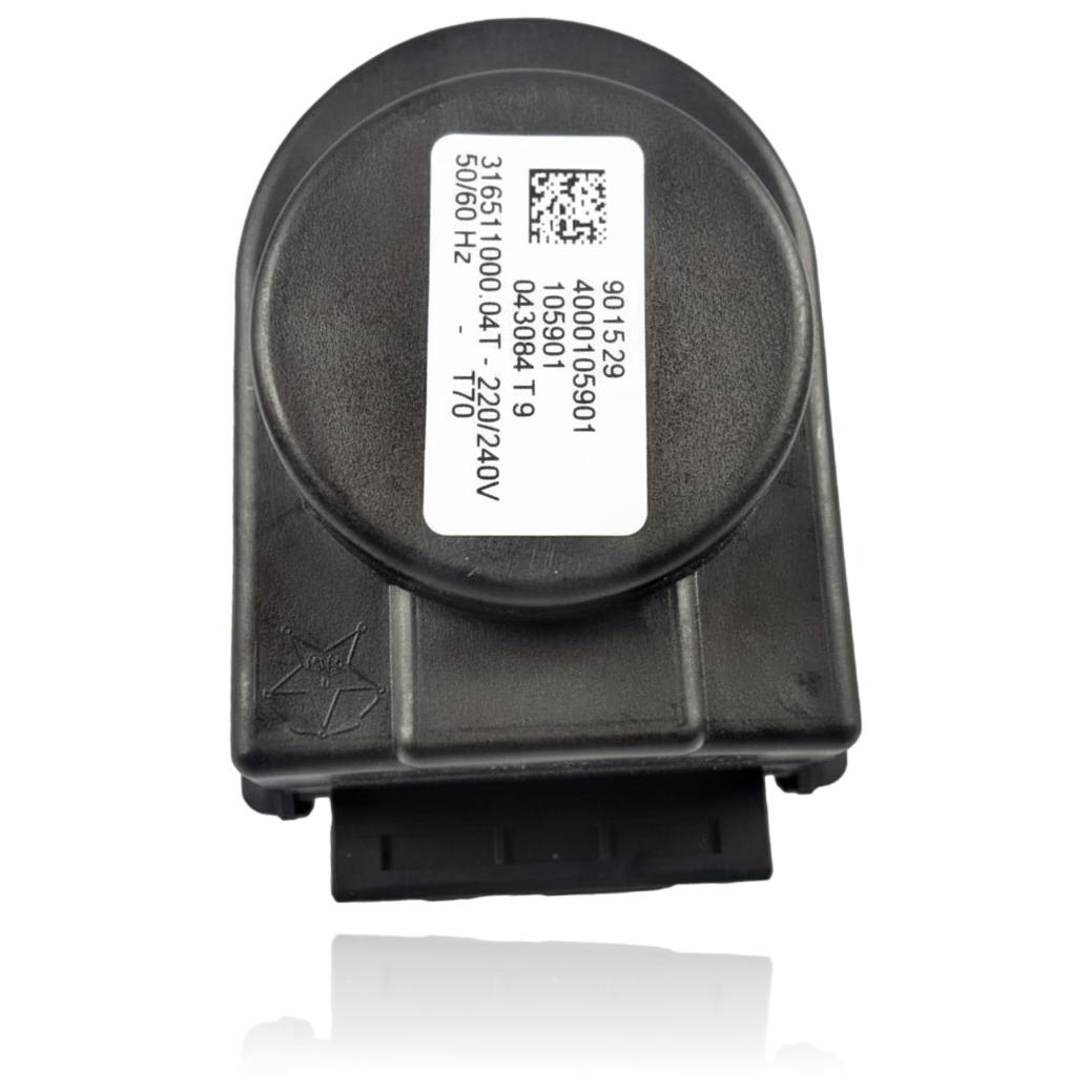 Motor Válvula de 3 Vías Themafast F 24 E