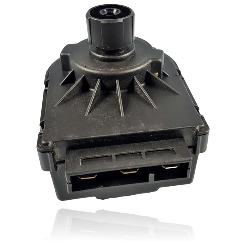 Motor Válvula de 3 Vías Themafast F 24 E - Imagen 2