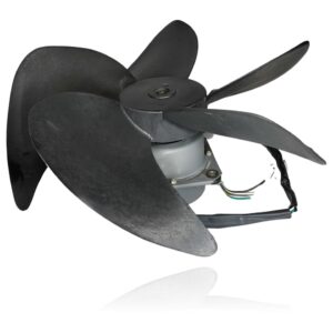 Motor + Ventilador Bomba de Calor Saunier Duval SDHV19