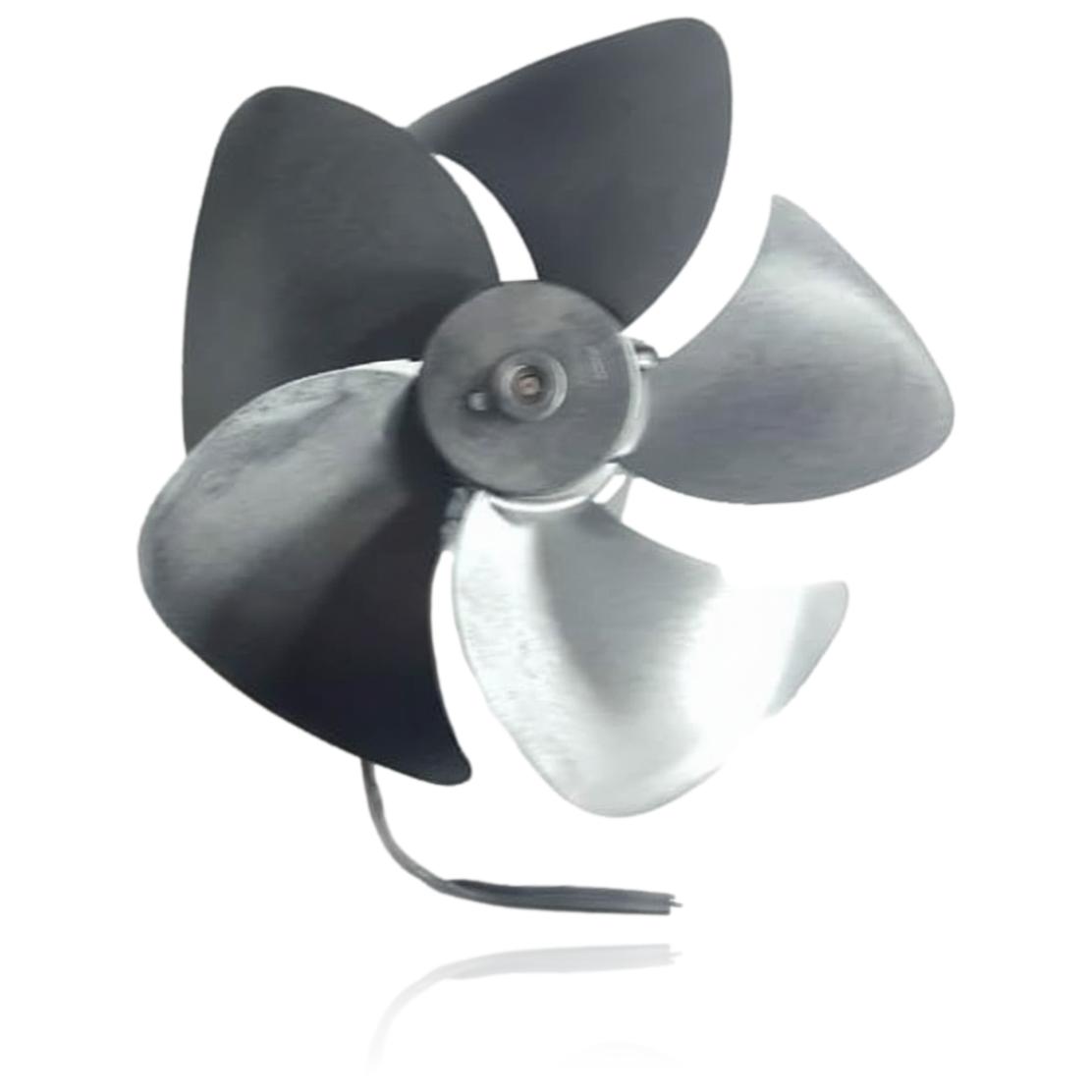 Motor + Ventilador Bomba de Calor Saunier Duval SDHV19 - Imagen 2