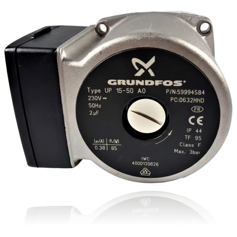 Motor de Bomba Caldera Thematek SF 24 E